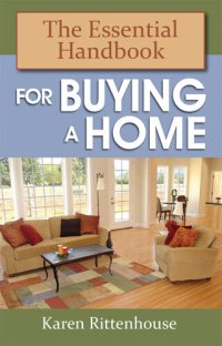 cover of the book The Essential Handbook for Buying a Home