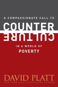 cover of the book A Compassionate Call to Counter Culture in a World of Poverty