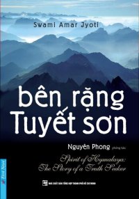 cover of the book Bên rặng Tuyết Sơn