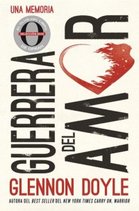 cover of the book Guerrera del amor: Una memoria