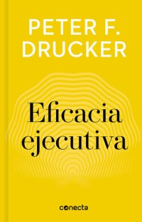 cover of the book Eficacia ejecutiva