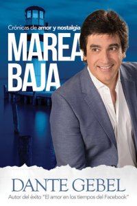 cover of the book Marea baja