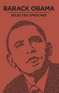 cover of the book Barack Obama Selected Speeches