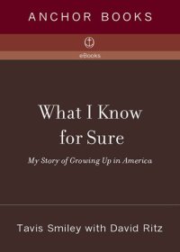 cover of the book What I Know For Sure