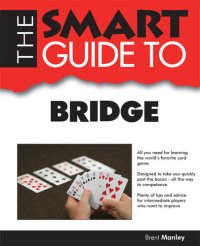 cover of the book The Smart Guide to Bridge