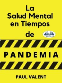 cover of the book La Salud Mental en Tiempos de la Pandemia