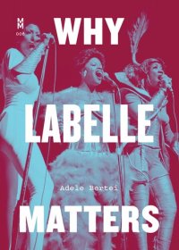 cover of the book Why Labelle Matters