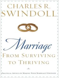 cover of the book Marriage Workbook: From Surviving to Thriving