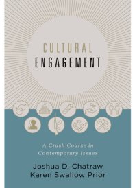 cover of the book Cultural Engagement: A Crash Course in Contemporary Issues