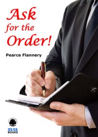 cover of the book Ask for the Order!