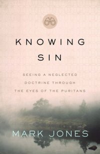 cover of the book Knowing Sin: Seeing a Neglected Doctrine Through the Eyes of the Puritans