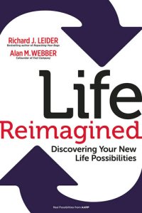 cover of the book Life Reimagined: Discovering Your New Life Possibilities