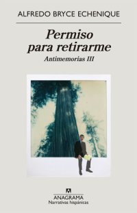 cover of the book Permiso para retirarme