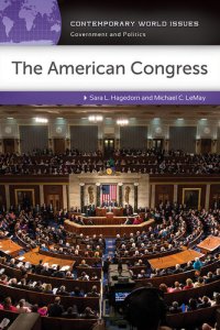 cover of the book The American Congress