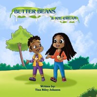 cover of the book Butter Beans and Ice Cream