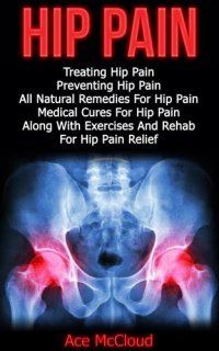 cover of the book Hip Pain Treating Hip Pain