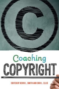 cover of the book Coaching Copyright