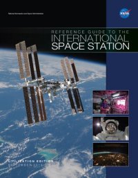 cover of the book Reference Guide to the International Space Station - Utilization Edition - September 2015