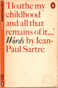 cover of the book Words