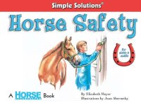 cover of the book Horse Safety