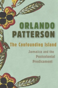 cover of the book The Confounding Island