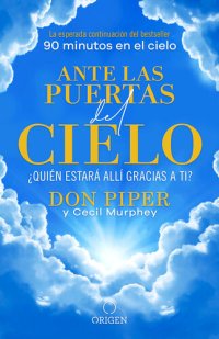 cover of the book Ante las puertas del cielo