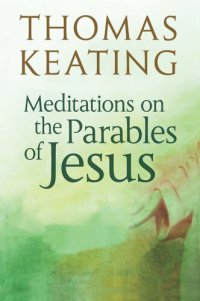 cover of the book Meditations on the Parables of Jesus