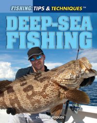 cover of the book Deep-Sea Fishing