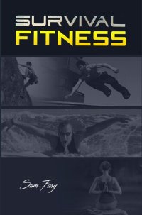 cover of the book Survival Fitness