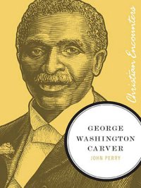 cover of the book George Washington Carver