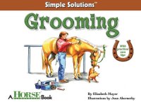 cover of the book Grooming