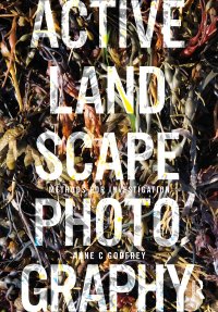 cover of the book Active Landscape Photography: Methods for Investigation