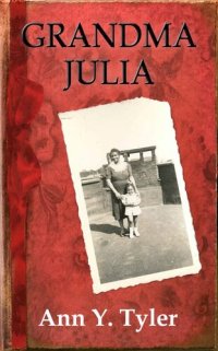 cover of the book Grandma Julia