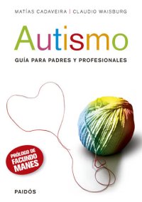 cover of the book Autismo: Autismo