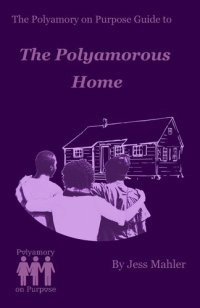 cover of the book The Polyamorous Home