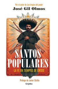 cover of the book Santos populares: La fe en tiempos de crisis