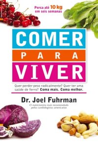 cover of the book Comer para Viver