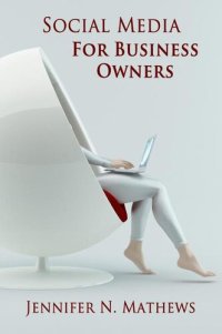 cover of the book Social Media Marketing for Business Owners