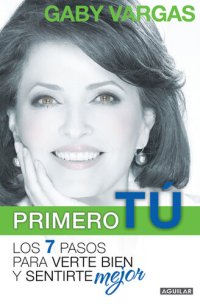 cover of the book Primero tú