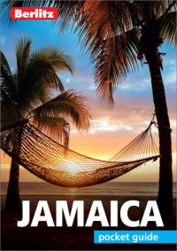 cover of the book Berlitz Pocket Guide Jamaica (Travel Guide eBook)