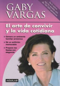 cover of the book El Arte de Convivir y La Vida Cotidiana