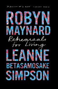 cover of the book Rehearsals for Living