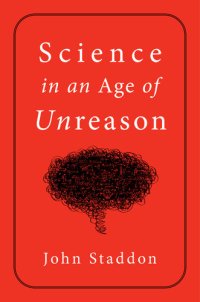 cover of the book Science in an Age of Unreason