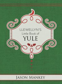 cover of the book Llewellyn's Little Book of Yule