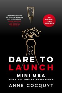 cover of the book Dare to Launch