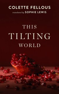 cover of the book This Tilting World