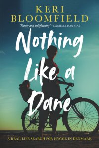 cover of the book Nothing Like a Dane