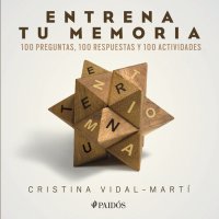 cover of the book Entrena tu memoria