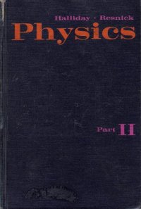 cover of the book Physics