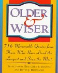 cover of the book Older and Wiser